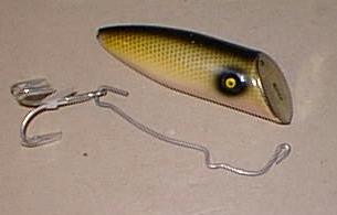 Hook Yoke