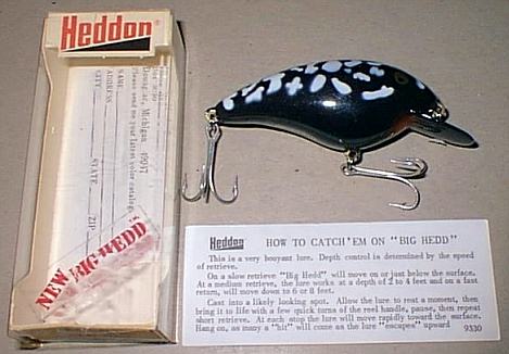 Big Hedd