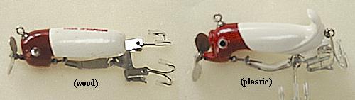 Gowen Mfg. Bumble Bug