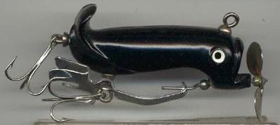 Gowen Mfg. Bumble Bug