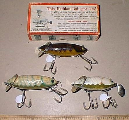 Heddon Crab-Spook