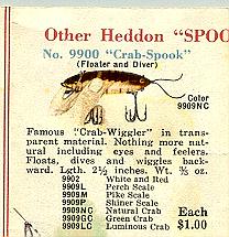 1937 Pocket Catalog