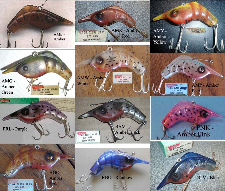 Craw shrimp Clearance