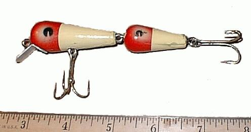 Double Header Lure