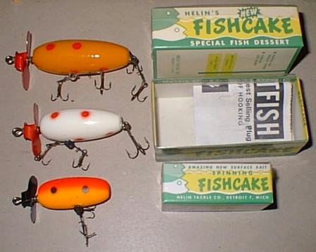 Helin Fishcake
