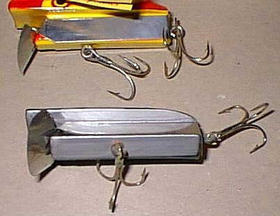 Bottom View