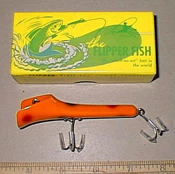 Flipper Fish