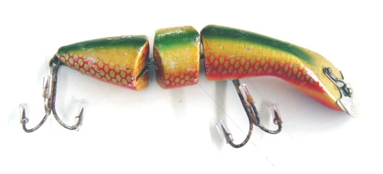 Interesting Color