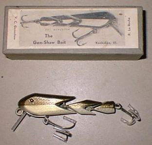 Gen-Shaw Bait
