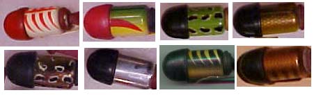 Hi-Yo Colors