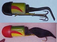 Hi-Yo Head Colors