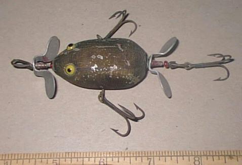 Kent Frog