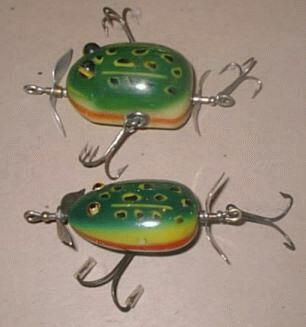 Pflueger Kent Frog