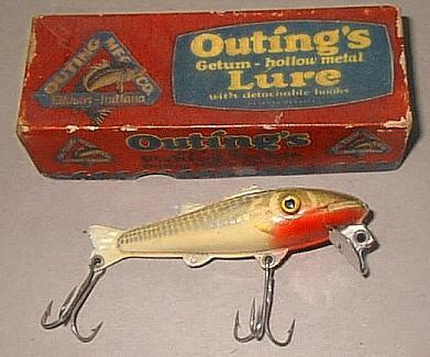 Bassy Getum Lure
