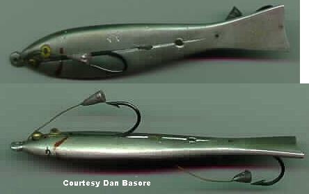Fred Paulson Prototype