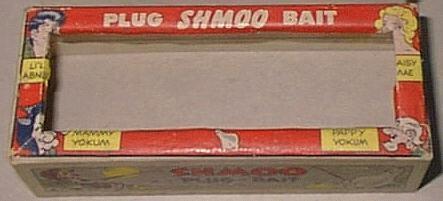 Schmoo Box