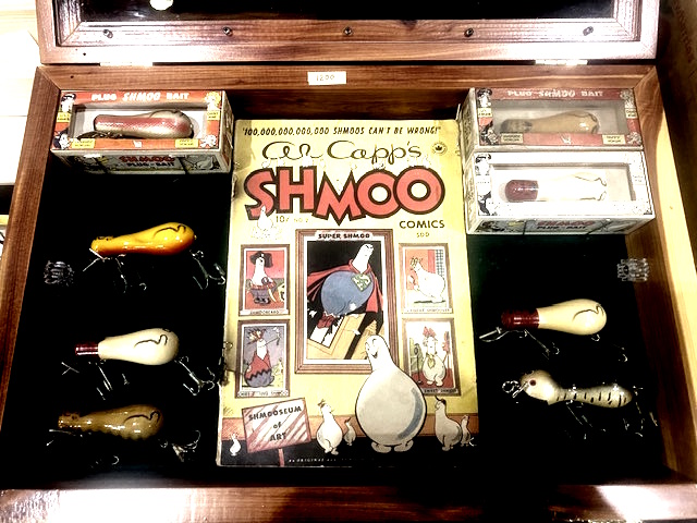 Shmoo Collection