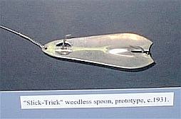 Heddon Slick-Trick