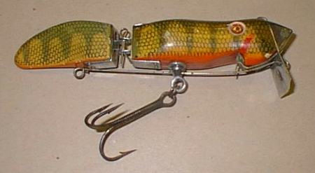 Johnson Automatic Striker