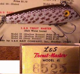 L&S Trout-Master