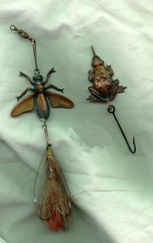 Unknown Lure