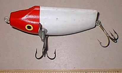 Unknown Lure