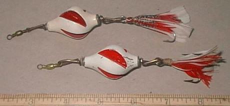 Unknown lure