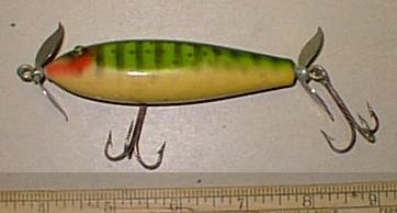 Unknown Lure
