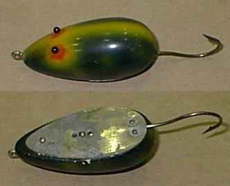 Unknown Lure