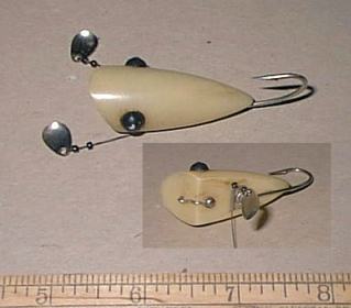Unknown Lure