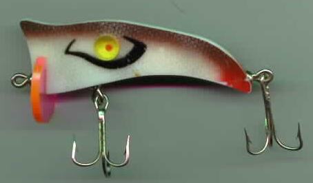 Unknown Lure