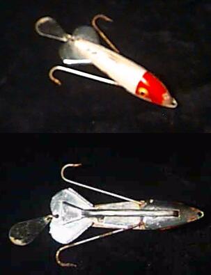 Unknown Lure