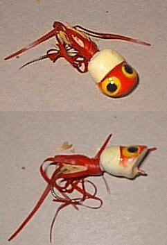 Unknown Lure