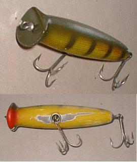 Unknown Lure
