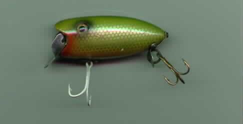 Unknown Lure