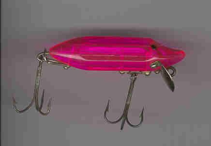 Unknown lure