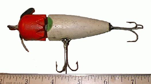 Unknown lure