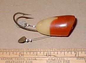 Witch Fire Lure