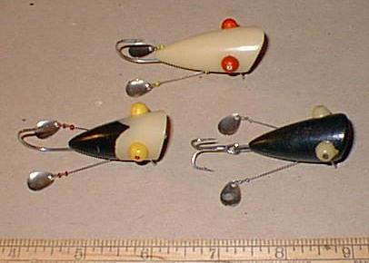 Witch Fire Lure