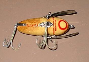Zinc Eyed Crazy Crawler 