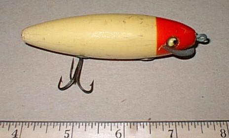 Unknown lure